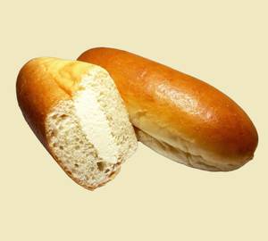 Cream Bun
