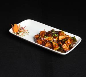 Paneer Chilli