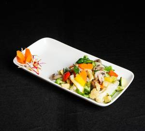 Stir Fry Vegetables