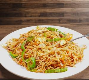 Paneer Chowmein