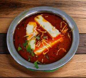 Paneer Butter  Masala