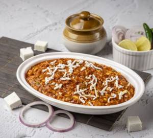 Lahori Paneer