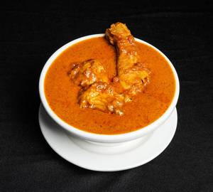 Chicken Curry 