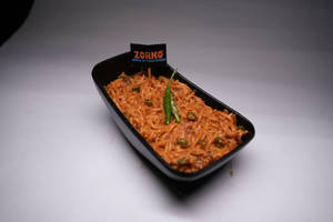 Veg Masala Maggi
