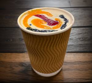 Mix Fruit Thick Shake