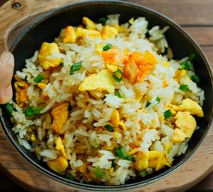Egg Fried Rice