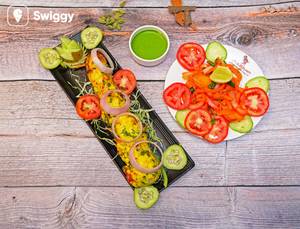 Chicken Cheese Kebab [6 Pieces]