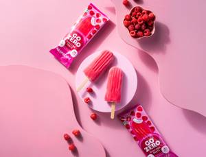 Raspberry Duet (60 ml)