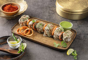 Afghani Chaap