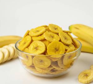 Banana Chips