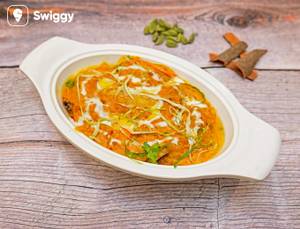 Butter Chicken [4 Pieces]