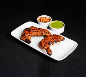 Tandoori Chicken