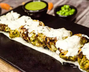 Stuffed Chaap