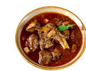 Spc Mutton [4Pieces]