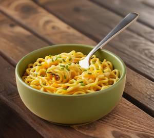 Cheese Maggi