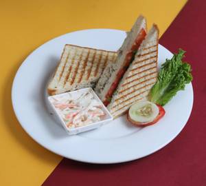 Chicken Sandwich (Grilled)