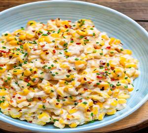 Italian sweet corn