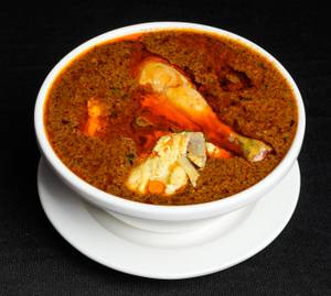 Chicken Maratha