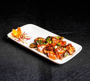 Chilli Chicken