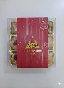 Celebration Baklawa Box