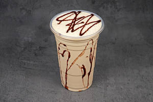 Classic Cold Coffee