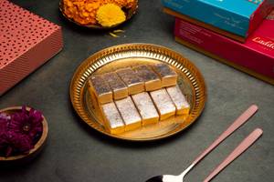 Punjabi Barfi