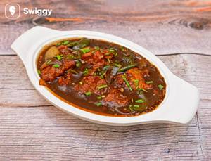 Chilli Chicken Gravy