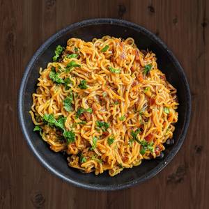 Masala maggi