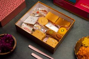 All Mix Sweet Box - 500 Grams