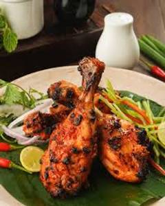 Tangdi Kabab (3 Pc)