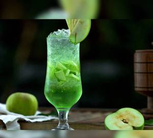 Green Apple Mojito [350Ml]