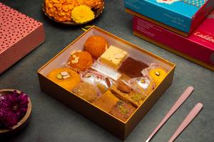 Mix Sweets Box [500 Grams]