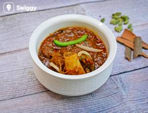 Mutton Kassa [4 Pieces]