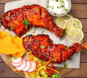 Peri Peri Alfaham Full