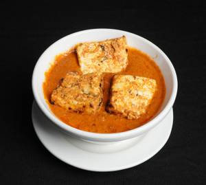 Paneer Tikka Masala