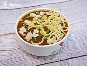 Manchow Soup Chicken