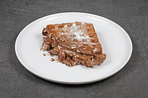Kitkat Crunch