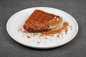 Strawberry Creamcheese