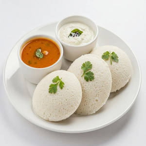 Idli Samber