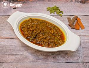 Mutton Pasinda Boneless