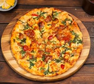 Pizza street Special pizza ♥️♥️