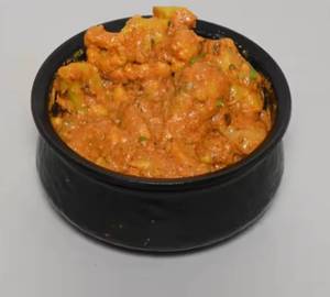 Aloo Gobi