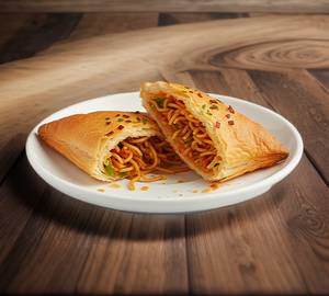Noodles Patty