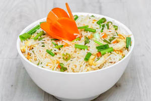 Veg Fried Rice