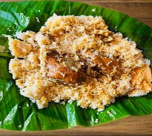 Chicken Pothi Biryani