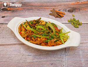 Veg Jhal Frazie