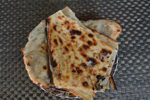 Butter Naan