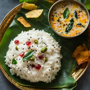 Curd Rice