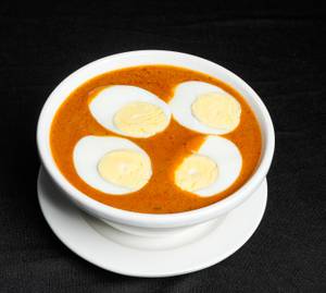 Egg Curry