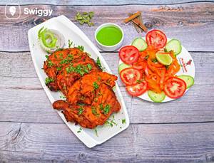 Murgh Tandoori
